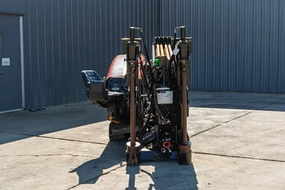 2013 Ditch Witch JT20