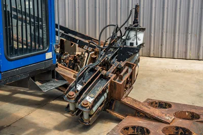 Vermeer 2010 American Augers DD-10 - Sold HDD Rigs