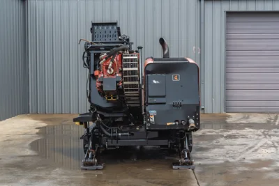 2013 Ditch Witch JT30 ALL TERRAIN Horizontal Directional Drill