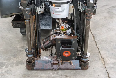 2017 Ditch Witch JT10 Horizontal Directional Drill