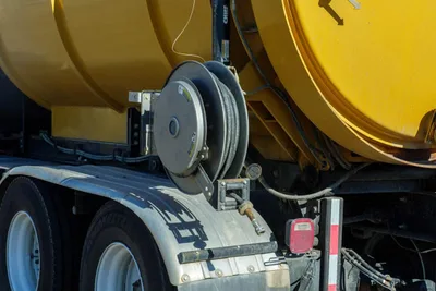 Vermeer 2018 McLaughlin VX200-3000 - Mud Equipment