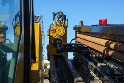 Vermeer 2018 Vermeer 100x140 Series III - Sold HDD Rigs