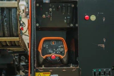 2019 Ditch Witch JT25 horizontal directional drill