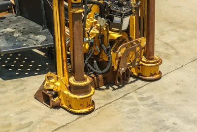 9100-1972: 2015 Vermeer D20x22 Series II