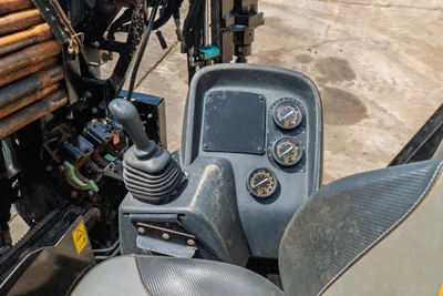 2018 Ditch Witch JT10 Horizontal Directional Drill