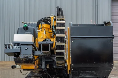 2018 Vermeer 24x40 S3 horizontal directional drill