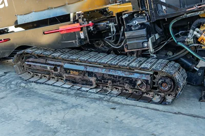 2017 Vermeer 24×40 S3 Horizontal Directional Drill