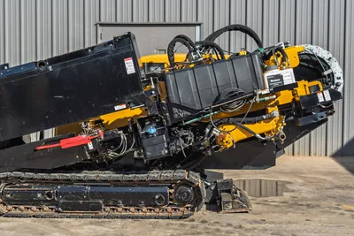 2023 Vermeer 24x40 S3 horizontal directional drill