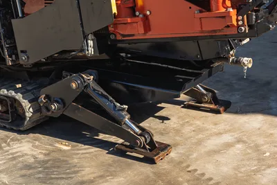2013 Ditch Witch JT20