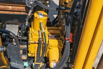 9100-2213: 2022 Vermeer D20x22 S3