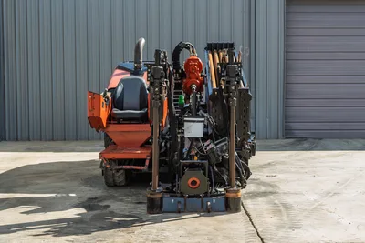 2016 Ditch Witch JT25 Horizontal Directional Drill