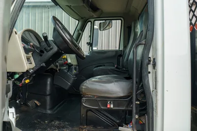 Ditch Witch 2010 International 4400 - Mud Equipment