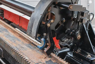 2013 Ditch Witch JT30 ALL TERRAIN Horizontal Directional Drill