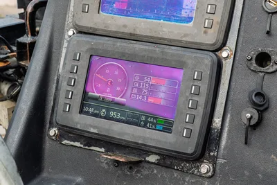 Ditch Witch 2020 Ditch Witch JT24 Horizontal Directional Drill - Sold HDD Rigs