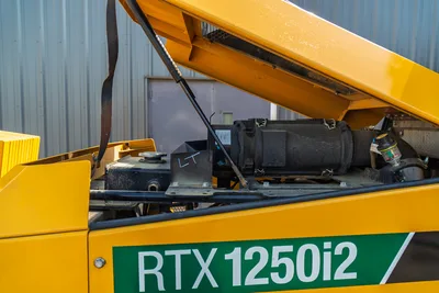 Vermeer 9400-110: 2022 Vermeer RTX1250i2 - Utility