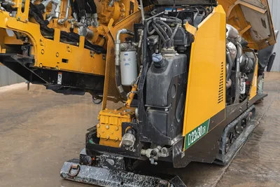 2020 Vermeer 23×30DR S3 Horizontal Directional Rock Drill