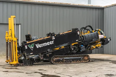 9100-2198: 2020 Vermeer D24x40 S3