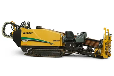 Vermeer 36x50/40x55 (2.375 FS650) LOW PROFILE Package: