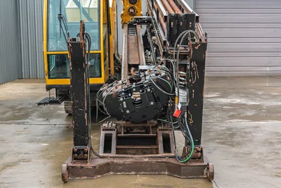 2013 Vermeer D100x140 | SOURCE: HDD