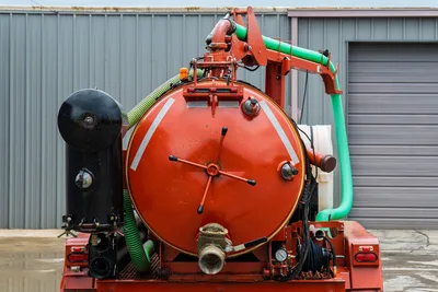 Ditch Witch 2009 Ditch Witch FX30 - Mud Equipment