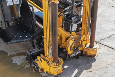 2016 Vermeer 20x22 S3 Horizontal Directional Drill