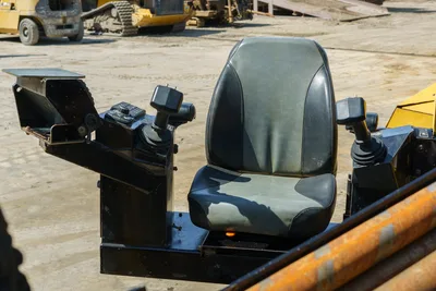 Vermeer 2016 Vermeer 23×30 Series III - Sold HDD Rigs