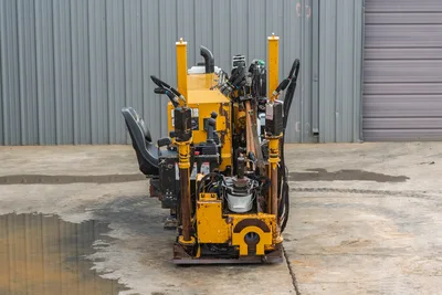 9100-2117: 2018 Vermeer D8x12