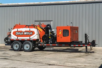 Ditch Witch 2021 Ditch Witch HX30 - Mud Equipment