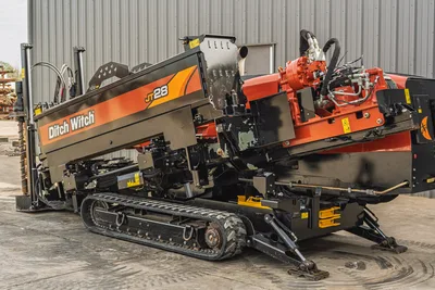 9100-2208: 2023 Ditch Witch JT28