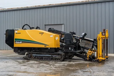 2018 Vermeer 24x40 S3 horizontal directional drill