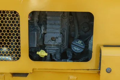 9400-102: 2016 Vermeer RTX1250