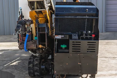 2016 Vermeer 20x22 S3 Horizontal Directional Drill