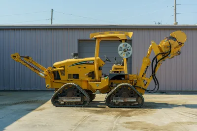 2016 Vermeer RTX1250