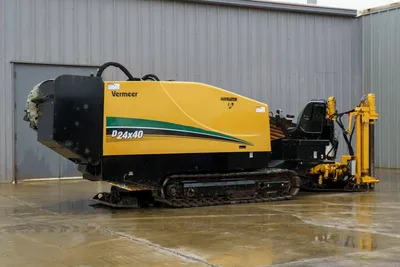 Vermeer 2018 Vermeer 24x40 Series III - Sold HDD Rigs