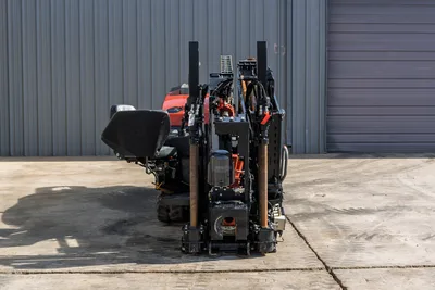 2025 Ditch Witch JT21 Horizontal Directional Drill