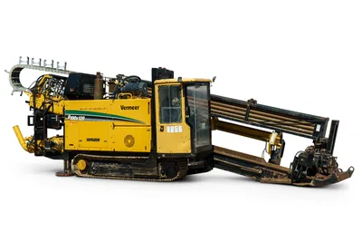 2016 Vermeer 23x30 S3 Horizontal Directional Drill
