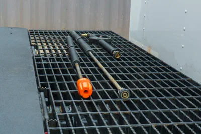 9300-712: 2017 Ditch Witch FXT65