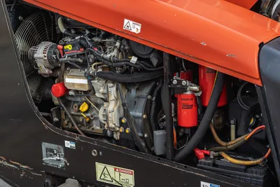 2017 Ditch Witch JT10 Horizontal Directional Drill