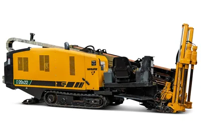 2019 Vermeer 10×15 S3 horizontal directional drill