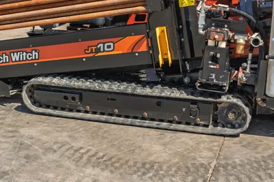 9100-2137: 2017 Ditch Witch JT10