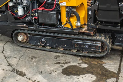 2019 Vermeer 10×15 S3 horizontal directional drill