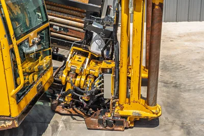2019 Vermeer 24x40 S3 horizontal directional drill