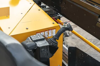 2020 Vermeer 23×30DR S3 Horizontal Directional Rock Drill