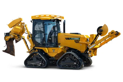 Vermeer 36x50/40x55 (2.375 FS650) LOW PROFILE Package: