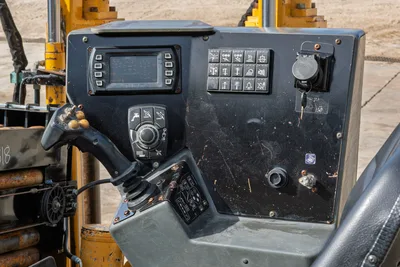 2016 Vermeer 20×22 S3 Horizontal Directional Drill