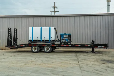 2019 Lucon 15T212ELP trailer