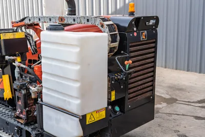 9100-2125: 2015 Ditch Witch JT9