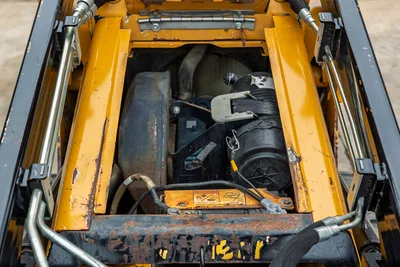 2017 Vermeer S725TX | Source: HDD