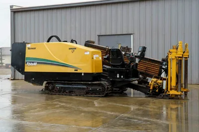 Vermeer 2018 Vermeer 24x40 Series III - Sold HDD Rigs