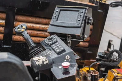 2020 Vermeer 23×30DR S3 Horizontal Directional Rock Drill